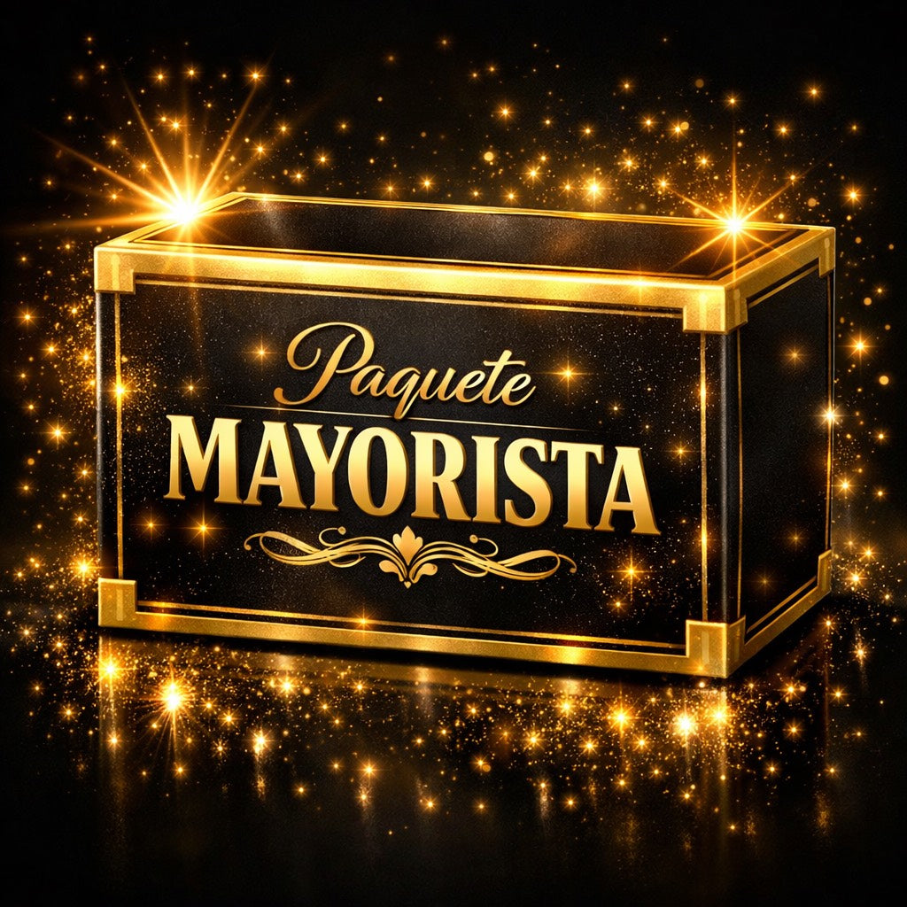 Paquete Mayorista